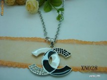 Lantisor Lant Chanel foto
