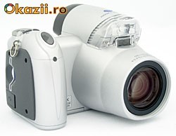 APARAT FOTO KONICA-MINOLTA Z 10 foto mare