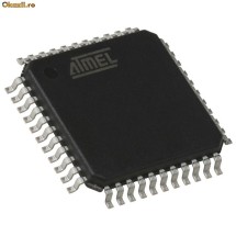 MICROCONTROLLER 8 BITS ATMEL AT89S8252 foto