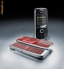 Nokia E75 foto