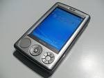 Asus MyPal A636N, PDA,GPS, iGO2008, full Europa+USA, Australia foto mare