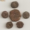 Lot 2 MONEDE ANTICE COLONIALE