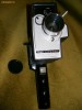 Camera de filmat  de 8 mm - BELL & HOWELL