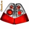 VAnd Stop spate Dacia LOGAN cu LED