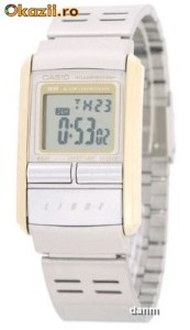 Casio LA-200WSG-9ADF nou, la cutie! Oferta si comenzi foto