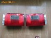 tripla spate seat vw