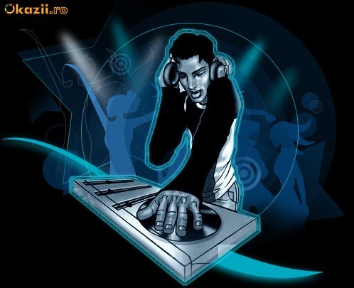 DJ profesionist si sonorizare , Filmari  , Fotografii , foto mare