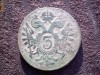 Monede - 3 Kreuzer 1800 stare buna , patina frumoasa