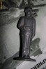 sabie veche soldatel de plumb
