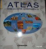 Atlas -primele 60 numere