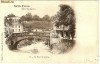 Carte postala - Podul de Piatra (Martinique) Necirculata