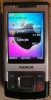 nokia 6500 slide silver