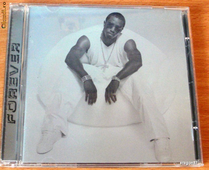 Puff Daddy - Forever foto mare