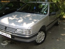 Peugeot 405 gl foto