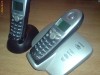 Set 2 telefoane SIEMENS Gigaset 4215 / Robot telefonic digital