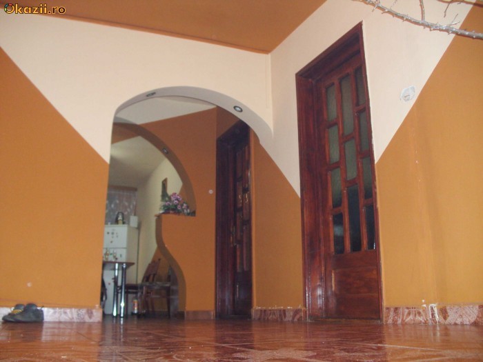Apartament 3 camere decomandat buzau foto mare