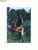 O FOTO 69 Familie de indieni  Uaika -Brazilia -necirculata