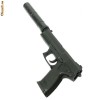 Pistol MK-23 SOCOM Assasin aer comprimat airsoft