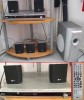 Home Cinema LG LH-T250