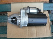 Electomotor opel astra h 1.3 cdti/66kw/90hp foto