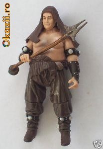 STAR WARS COMMANDER TROOPER 1 foto