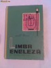 G.GABOR  - LIMBA ENGLEZA - Pt.invatamantul superior de arta