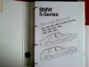 BMW Manual Service seria 3, seria 5