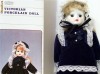 Victorian Porcelain Doll - suuuper dulce!