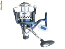 Mulineta Warrior G4R40 foto