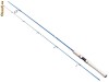 Lanseta fibra de carbon Baracuda Tornado 2,7m