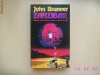 John Brunner - Zanzibar