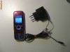 Nokia 2680 slide pink