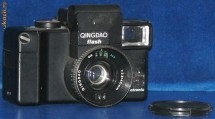 APARAT FOTO QINGDAO FLASH foto
