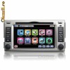 Sistem navigatie + DVD +TV pt Hyundai Santa Fe, TTi-8908