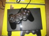 Vand Playstation 2, 1 controller+5 jocuri