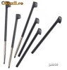 CREION STYLUS PEN PDA GPS TELEFON IPOD NOKIA 5800 HTC MIO