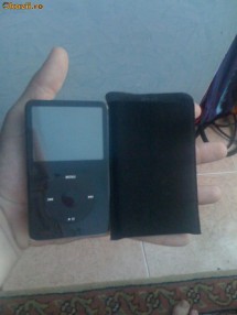Vand Ipod video 30Gb,Facut de Apple California,Folosit 3 luni