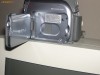 VAND CAMERA DIGITALA CANON ZR 500