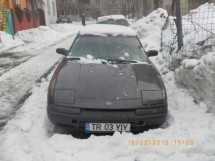 vand mazda 323