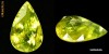 SPHENA - TITANIT   NATURAL  1.24 CT