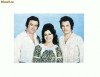 Q FOTO 94Angelica Stoican, Ion Dolanescu si Tiberiu Ceia -necir