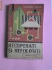 CLAUDIU VODA  RECUPERATI SI REFOLOSITI