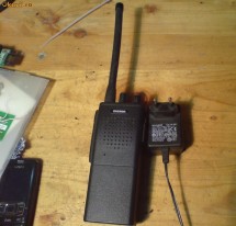 Vand Maxon SL 55, Portabila , impecabila, merge pt TAXI