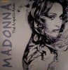 MADONNA,The Acapella Album, LP vinyl