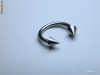 PIERCING DIN OTEL INOXIDABIL