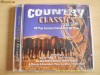 CD Country Classics Vol.1