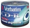 Vand CD blank marca Verbatim - okazie