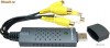 DVR Placa de captura USB 4 Canale Video
