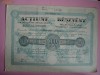ACTIUNI VECHI AN 1929  BENCSIK  IANOS