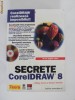 Secrete CorelDraw8
